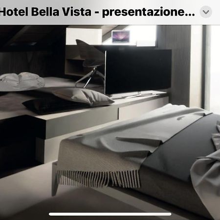 Rest Bellavista Otel Maloja Dış mekan fotoğraf