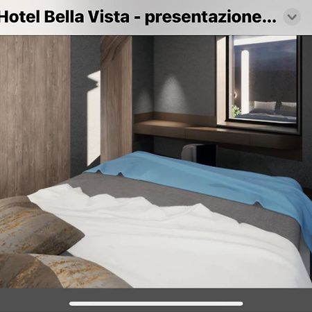 Rest Bellavista Otel Maloja Dış mekan fotoğraf