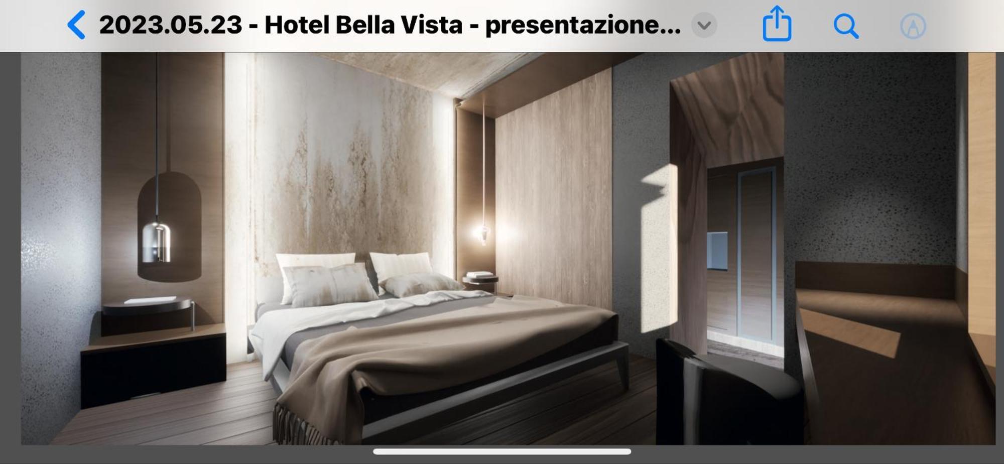 Rest Bellavista Otel Maloja Dış mekan fotoğraf