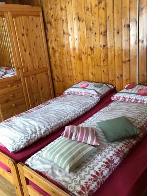 Rest Bellavista Otel Maloja Dış mekan fotoğraf